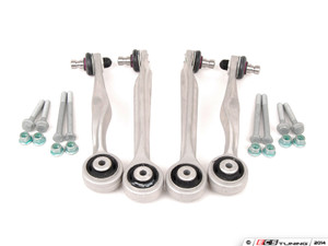 Front Upper Control Arm Kit | ES2702915