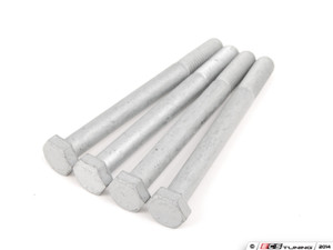 Front Upper Control Arm Kit | ES2702915