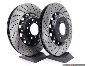 Performance Front Brake Service Kit | ES2702941
