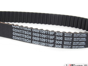 Timing Belt Kit - Ultimate Plus | ES2702954