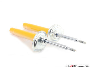 Performance Suspension Cup Kit - Race | ES2703030