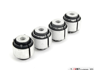 Rear Bushing Kit - M Specification