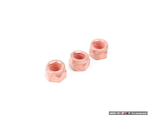 Exhaust Downpipe Installation Kit