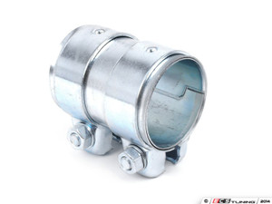Center Muffler Installation Kit | ES2703193