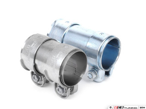 Center Muffler Installation Kit | ES2703194