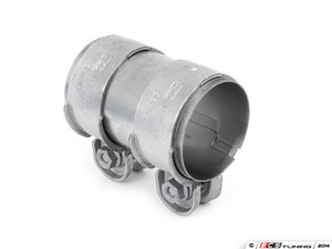Center Muffler Installation Kit | ES2703194