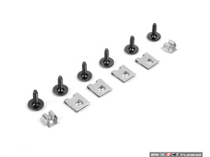 Weather Protection Package - Stage 1 | ES2703293