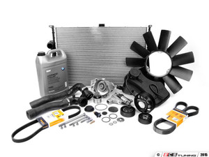 Cooling System Refresh Kit - Level 3 | ES2707744