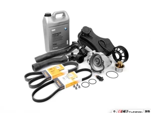 Cooling System Refresh Kit - Level 2 | ES2707752