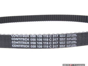 Timing Belt Kit - Standard | ES2707942