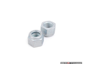 Front Strut Hardware Kit