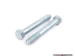 Front Strut Hardware Kit
