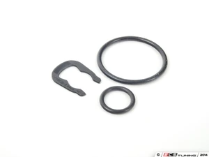 ECS Cooling System Refresh Kit - OE Plus