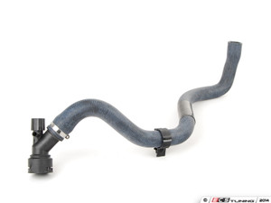 ECS Cooling System Refresh Kit - OE Plus | ES2710337