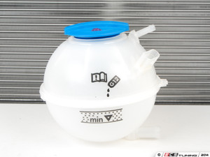 ECS Cooling System Refresh Kit - OE Plus | ES2710337