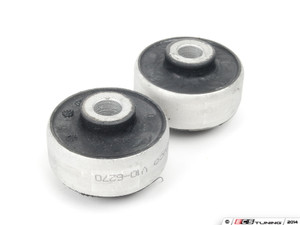 Front Control Arm Bushing Kit