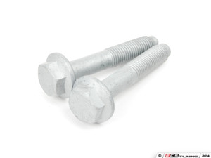 Front Control Arm Bushing Kit