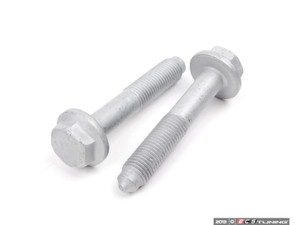 Complete Front Control Arm Kit | ES2710831