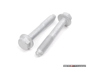 Complete Front Control Arm Kit | ES2710831