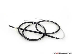 Parking Brake Refresh Kit | ES2712939