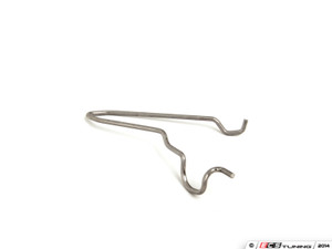 Parking Brake Refresh Kit | ES2712939