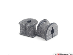 Rear Control Arm Bushing Refresh Kit | ES2712960