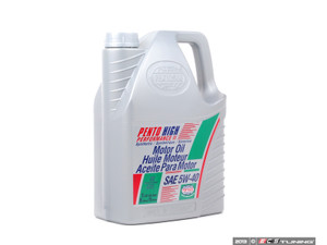 Oil Service Kit - With ECS Oil Filter Housing Cap