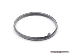 Oil Service Kit - With ECS Oil Filter Housing Cap