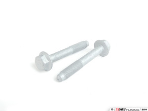 Control Arm Bushing Installation Kit