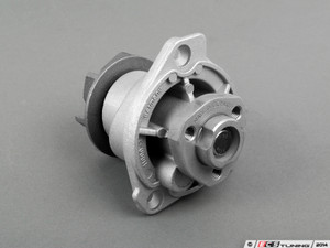 Water Pump Replacement Kit