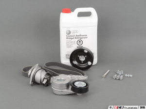 Water Pump Replacement Kit | ES2718054