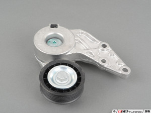 Water Pump Replacement Kit | ES2718054