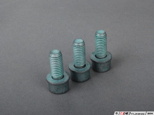 Water Pump Replacement Kit | ES2718057