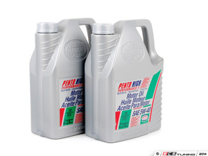 Oil Service Kit - With ECS Magnetic Drain Plug | ES2718159