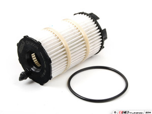 Oil Service Kit - With ECS Magnetic Drain Plug | ES2718159