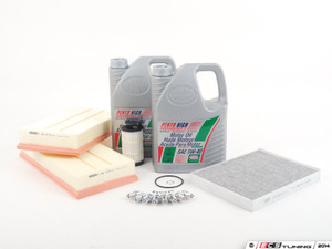40k Service Kit | ES2718166