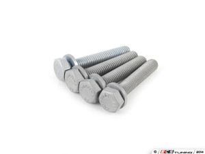 Aluminum Water Pump Pulley Kit