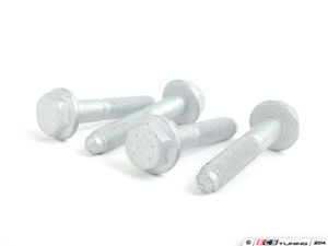 Transmission Mount Hardware Kit | ES2718274