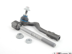 Tie Rod Assembly - Right