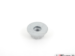 Tie Rod Assembly - Left