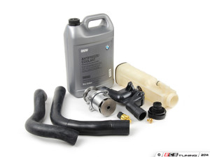 Cooling System Refresh Kit - Level 1 | ES2718365