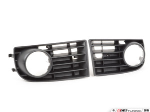 Fog Light Conversion Kit - 5 Bar Grille | ES2718437