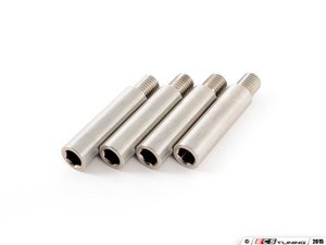 Rear Pad And Rotor Installation Kit | ES2718454