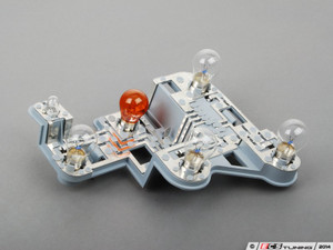 Tail Lamp Bulb Refresh Kit - Basic