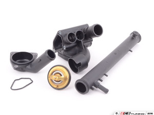 Plastic Water Pipe Kit - Stage 1 | ES2718472