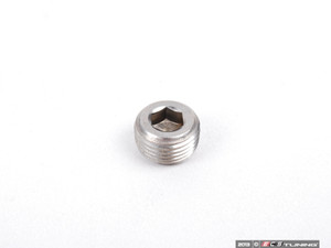 Aluminum Water Pipe Kit - Stage 2 | ES2718480