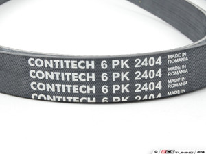 Accessory Belt Kit | ES2718490