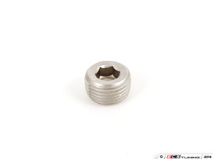 Aluminum Water Pipe Kit - Stage 2 | ES2718503