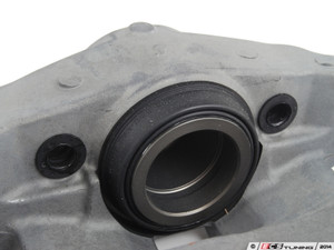 OE Front Big Brake Kit