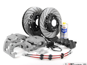 OE Front Big Brake Kit | ES2718597